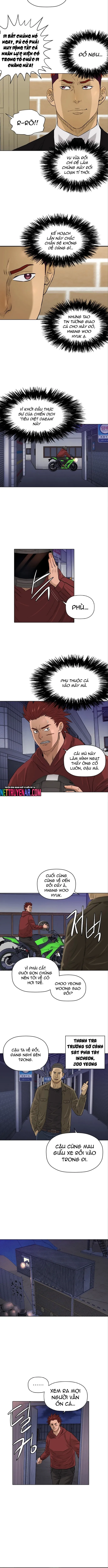 Cuộc Đời Thứ Hai Của Một Gangster Chapter 130 - Trang 3