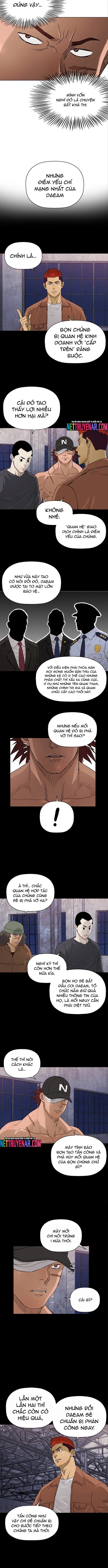 Cuộc Đời Thứ Hai Của Một Gangster Chapter 130 - Trang 3