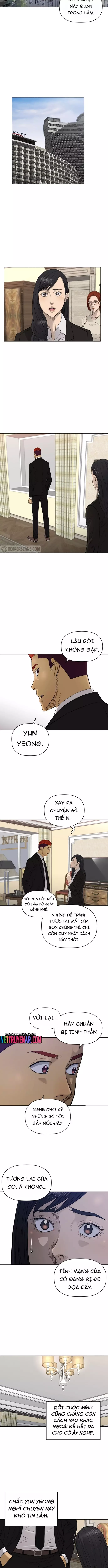 Cuộc Đời Thứ Hai Của Một Gangster Chapter 131 - Trang 3
