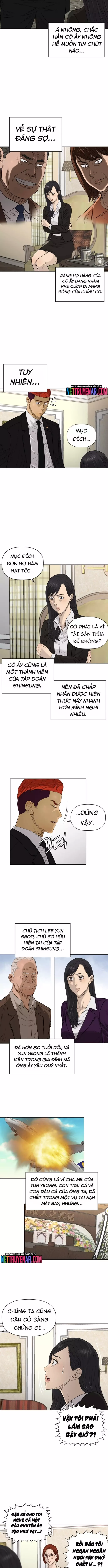 Cuộc Đời Thứ Hai Của Một Gangster Chapter 131 - Trang 3