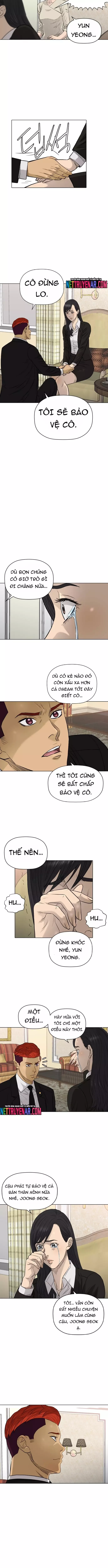 Cuộc Đời Thứ Hai Của Một Gangster Chapter 131 - Trang 3