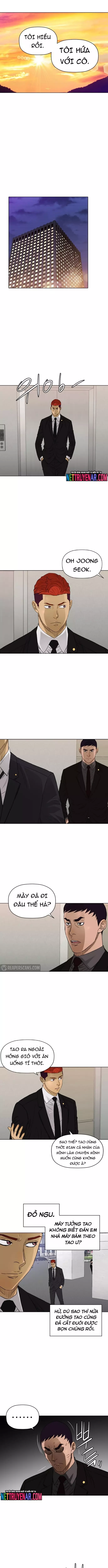 Cuộc Đời Thứ Hai Của Một Gangster Chapter 131 - Trang 3