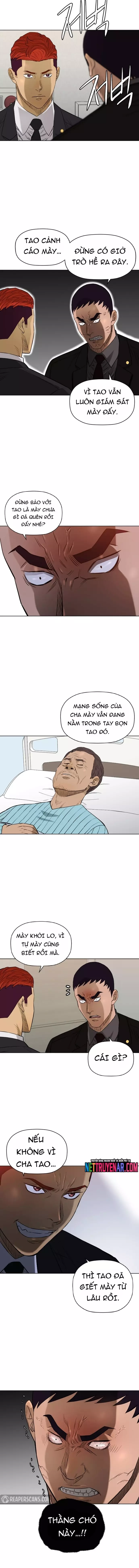 Cuộc Đời Thứ Hai Của Một Gangster Chapter 131 - Trang 3