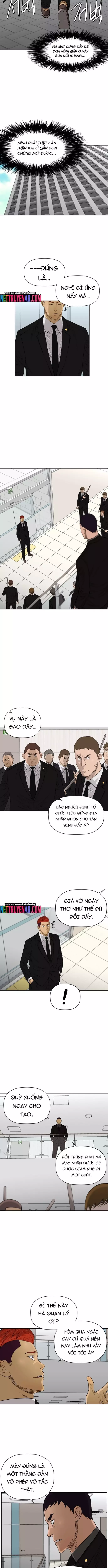 Cuộc Đời Thứ Hai Của Một Gangster Chapter 132 - Trang 3