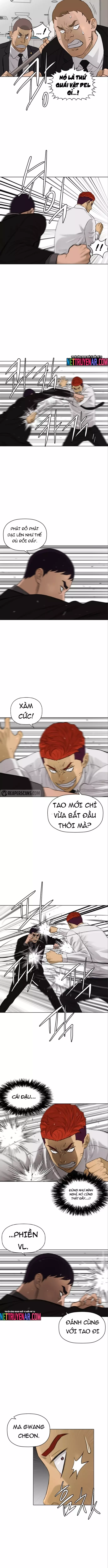 Cuộc Đời Thứ Hai Của Một Gangster Chapter 132 - Trang 3