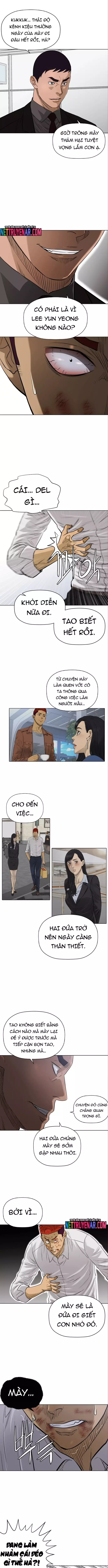 Cuộc Đời Thứ Hai Của Một Gangster Chapter 133 - Trang 3