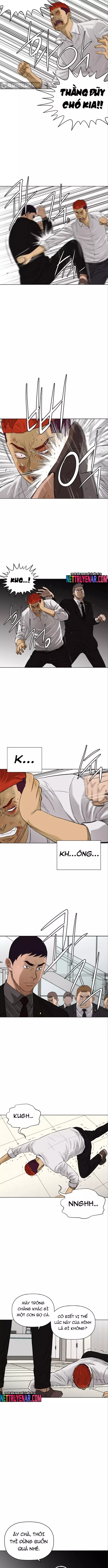 Cuộc Đời Thứ Hai Của Một Gangster Chapter 133 - Trang 3