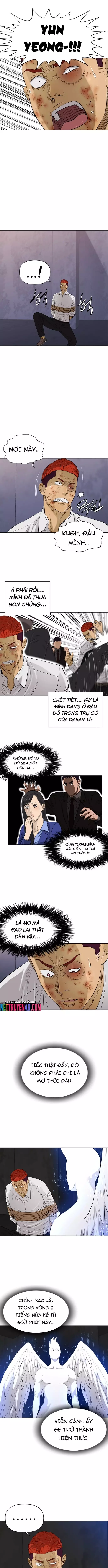 Cuộc Đời Thứ Hai Của Một Gangster Chapter 133 - Trang 3
