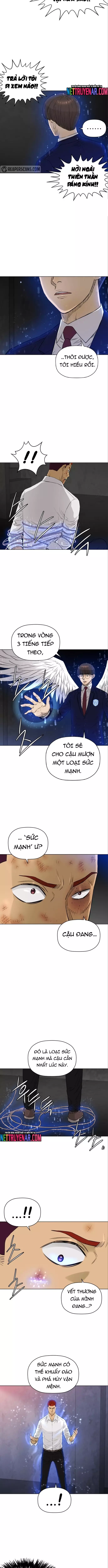 Cuộc Đời Thứ Hai Của Một Gangster Chapter 134 - Trang 3
