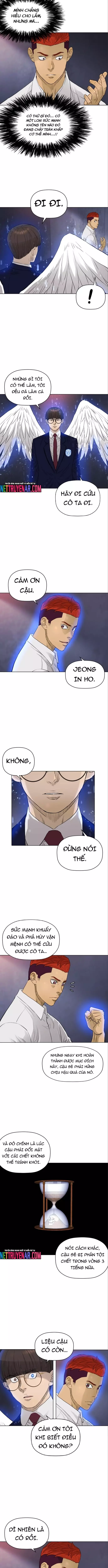 Cuộc Đời Thứ Hai Của Một Gangster Chapter 134 - Trang 3