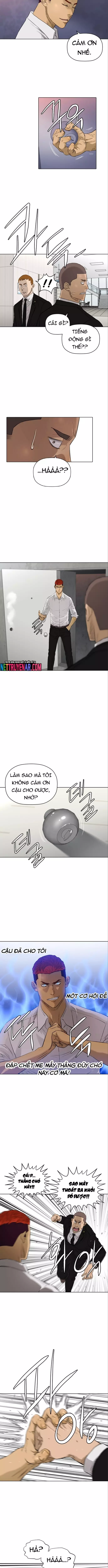 Cuộc Đời Thứ Hai Của Một Gangster Chapter 134 - Trang 3