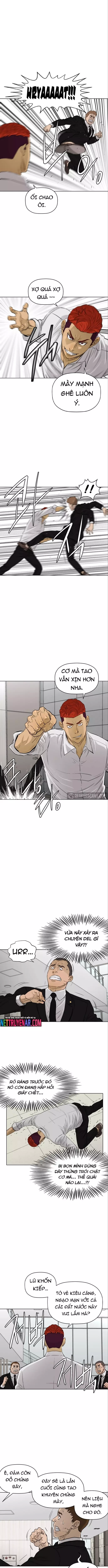 Cuộc Đời Thứ Hai Của Một Gangster Chapter 134 - Trang 3