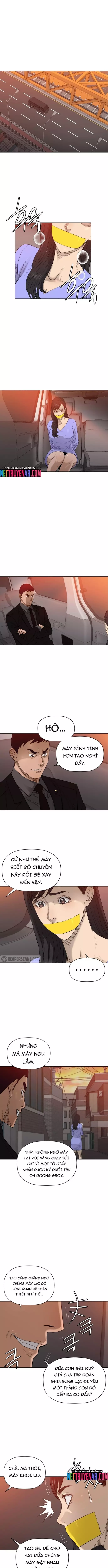 Cuộc Đời Thứ Hai Của Một Gangster Chapter 135 - Trang 3