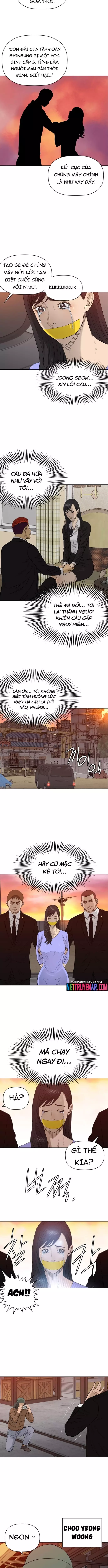 Cuộc Đời Thứ Hai Của Một Gangster Chapter 135 - Trang 3