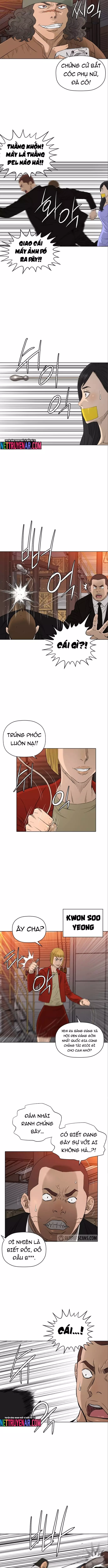 Cuộc Đời Thứ Hai Của Một Gangster Chapter 135 - Trang 3