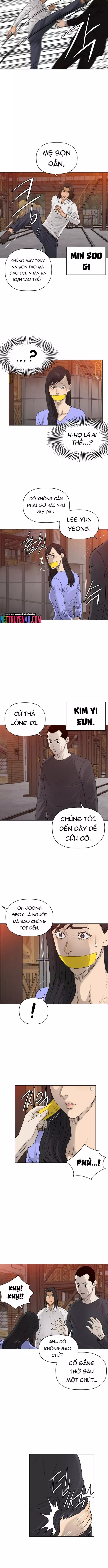 Cuộc Đời Thứ Hai Của Một Gangster Chapter 135 - Trang 3
