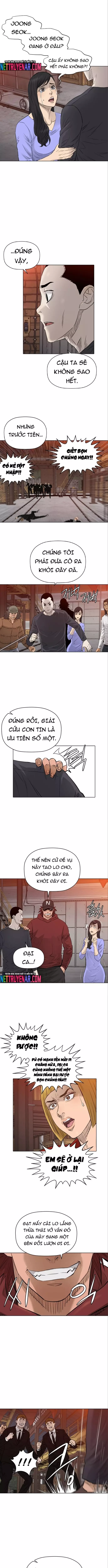 Cuộc Đời Thứ Hai Của Một Gangster Chapter 135 - Trang 3