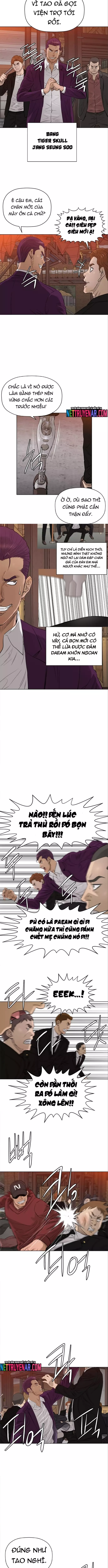 Cuộc Đời Thứ Hai Của Một Gangster Chapter 135 - Trang 3