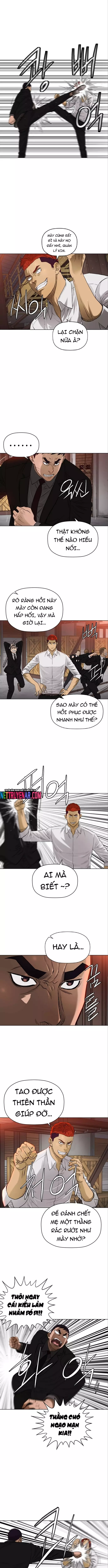 Cuộc Đời Thứ Hai Của Một Gangster Chapter 136 - Next Chapter 137