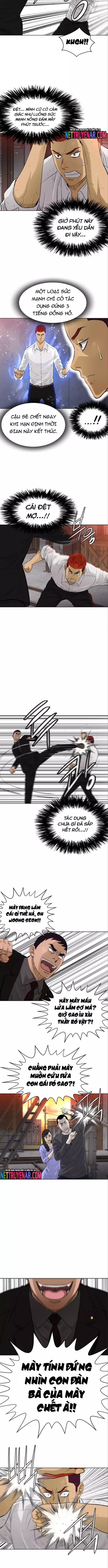 Cuộc Đời Thứ Hai Của Một Gangster Chapter 136 - Next Chapter 137