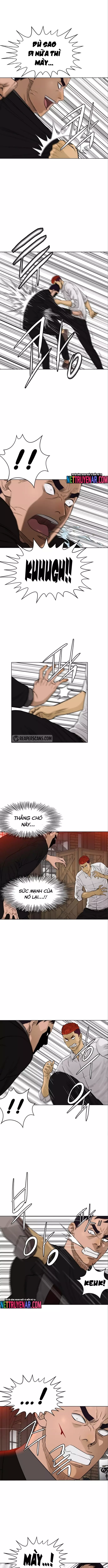 Cuộc Đời Thứ Hai Của Một Gangster Chapter 136 - Next Chapter 137