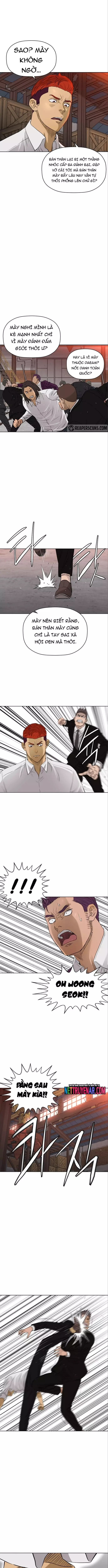 Cuộc Đời Thứ Hai Của Một Gangster Chapter 136 - Next Chapter 137
