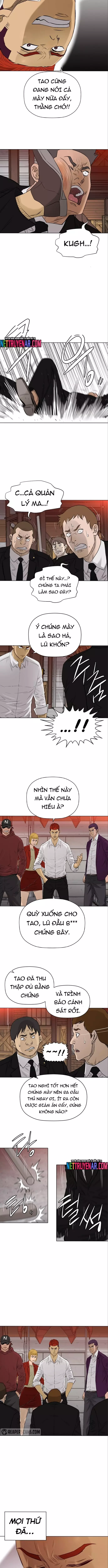 Cuộc Đời Thứ Hai Của Một Gangster Chapter 136 - Next Chapter 137