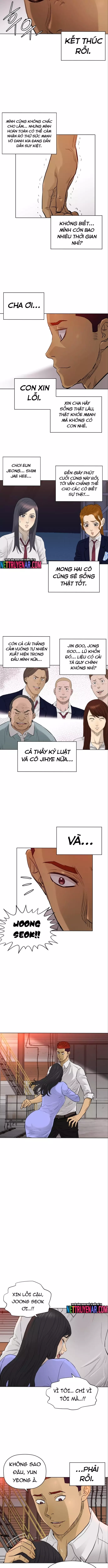 Cuộc Đời Thứ Hai Của Một Gangster Chapter 136 - Next Chapter 137