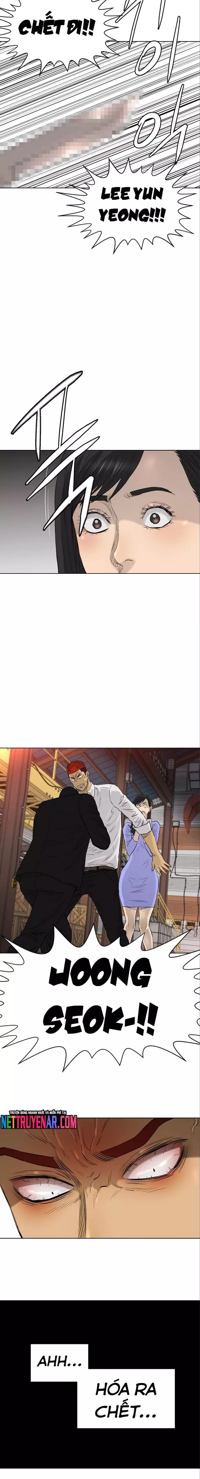 Cuộc Đời Thứ Hai Của Một Gangster Chapter 136 - Next Chapter 137