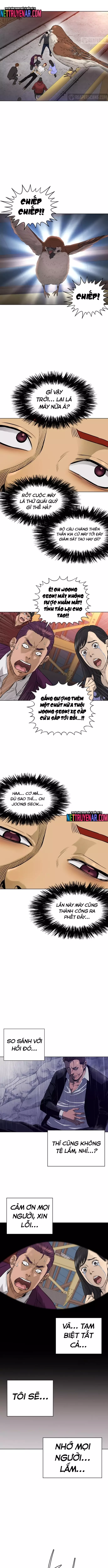 Cuộc Đời Thứ Hai Của Một Gangster Chapter 137 - Next 