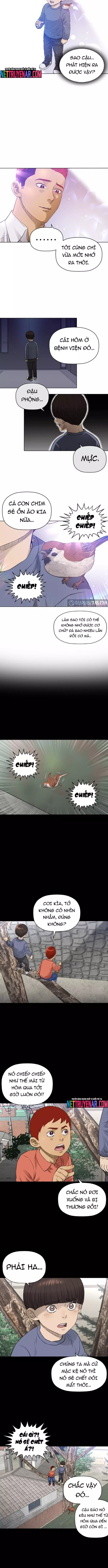 Cuộc Đời Thứ Hai Của Một Gangster Chapter 137 - Next 