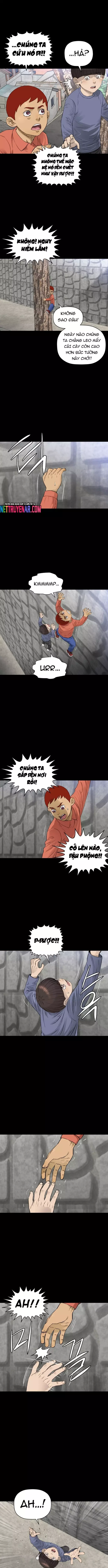 Cuộc Đời Thứ Hai Của Một Gangster Chapter 137 - Next 