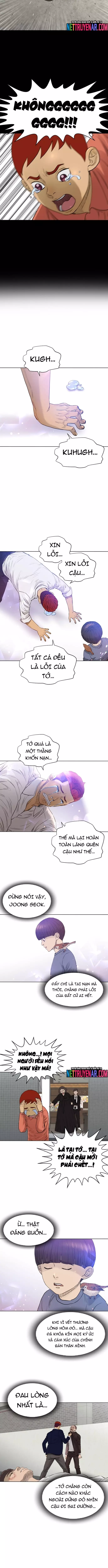 Cuộc Đời Thứ Hai Của Một Gangster Chapter 137 - Next 