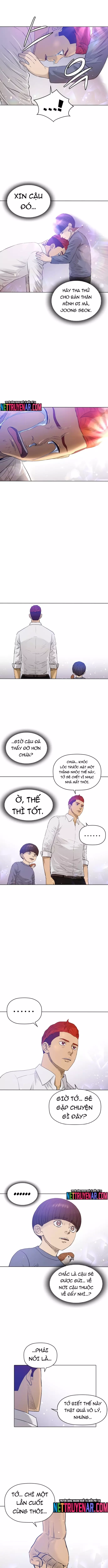Cuộc Đời Thứ Hai Của Một Gangster Chapter 137 - Next 