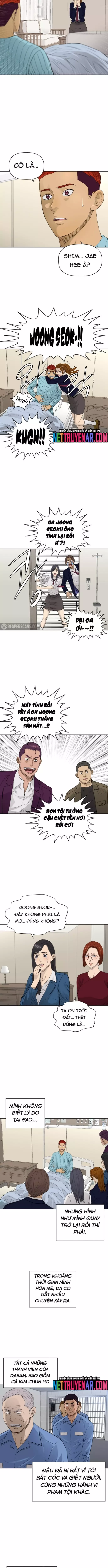 Cuộc Đời Thứ Hai Của Một Gangster Chapter 137 - Next 