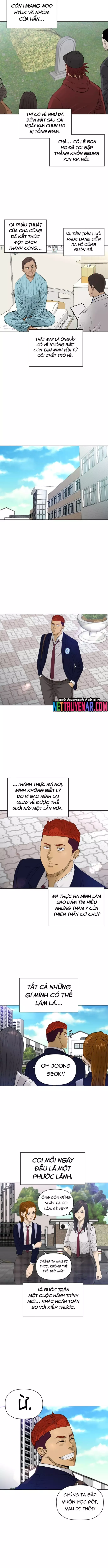Cuộc Đời Thứ Hai Của Một Gangster Chapter 137 - Next 