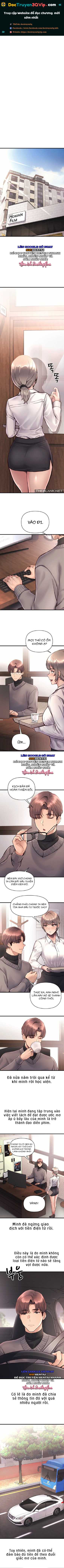 Cuộc Đời Tôi Ngọt Ngào Như Một Miếng Bánh Chapter 40 - Trang 2