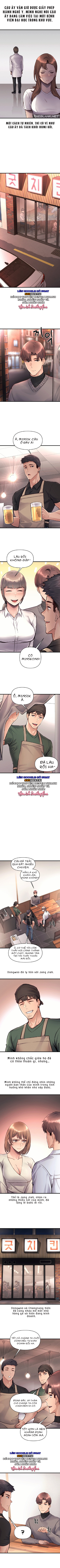 Cuộc Đời Tôi Ngọt Ngào Như Một Miếng Bánh Chapter 40 - Trang 2