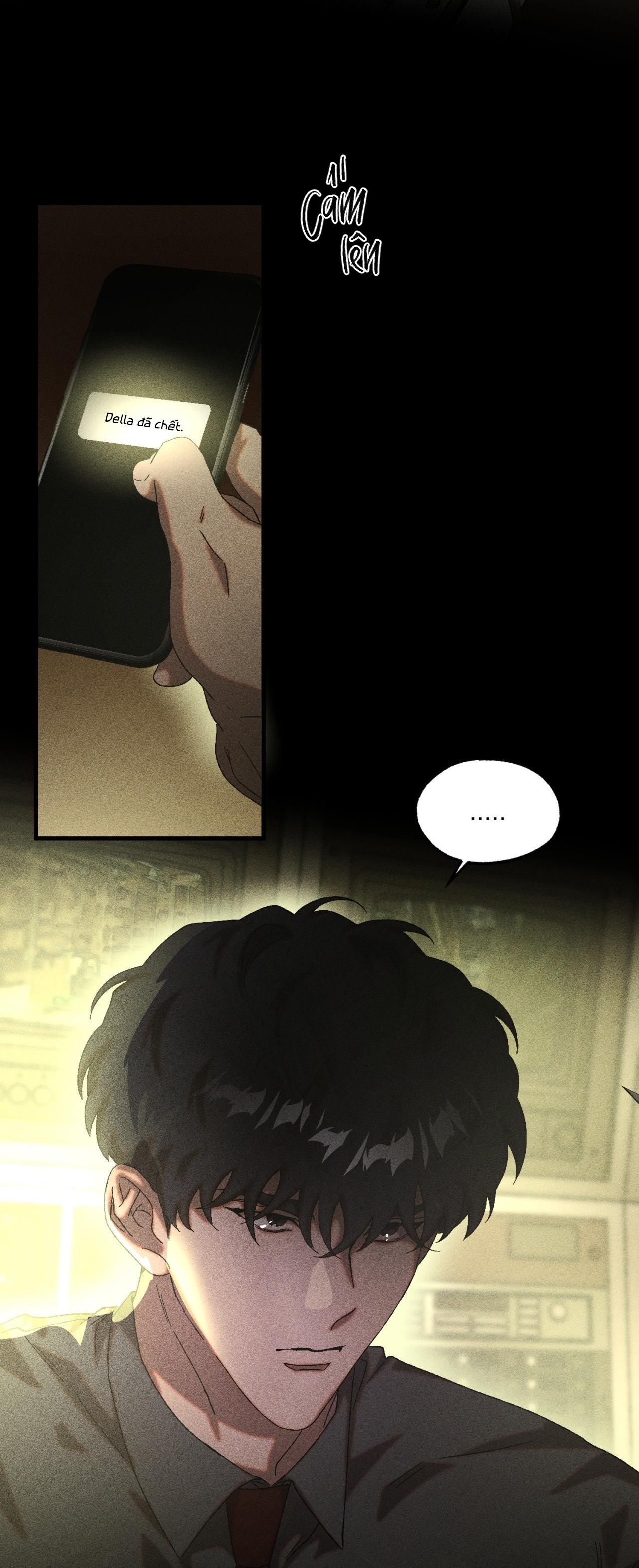 CUỘC GIAO DỊCH Chapter 53 - Trang 3