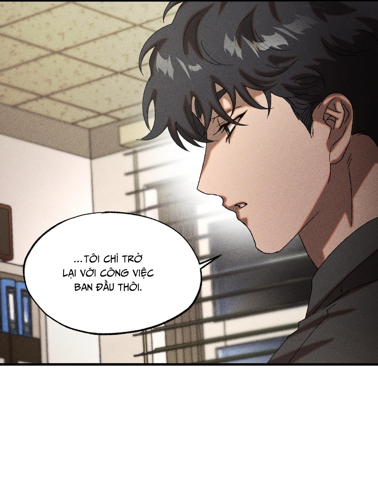 CUỘC GIAO DỊCH Chapter 53 - Trang 3