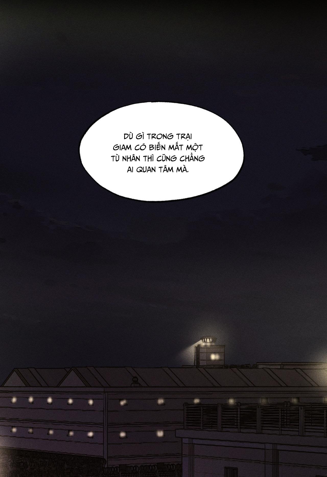 CUỘC GIAO DỊCH Chapter 53 - Trang 3