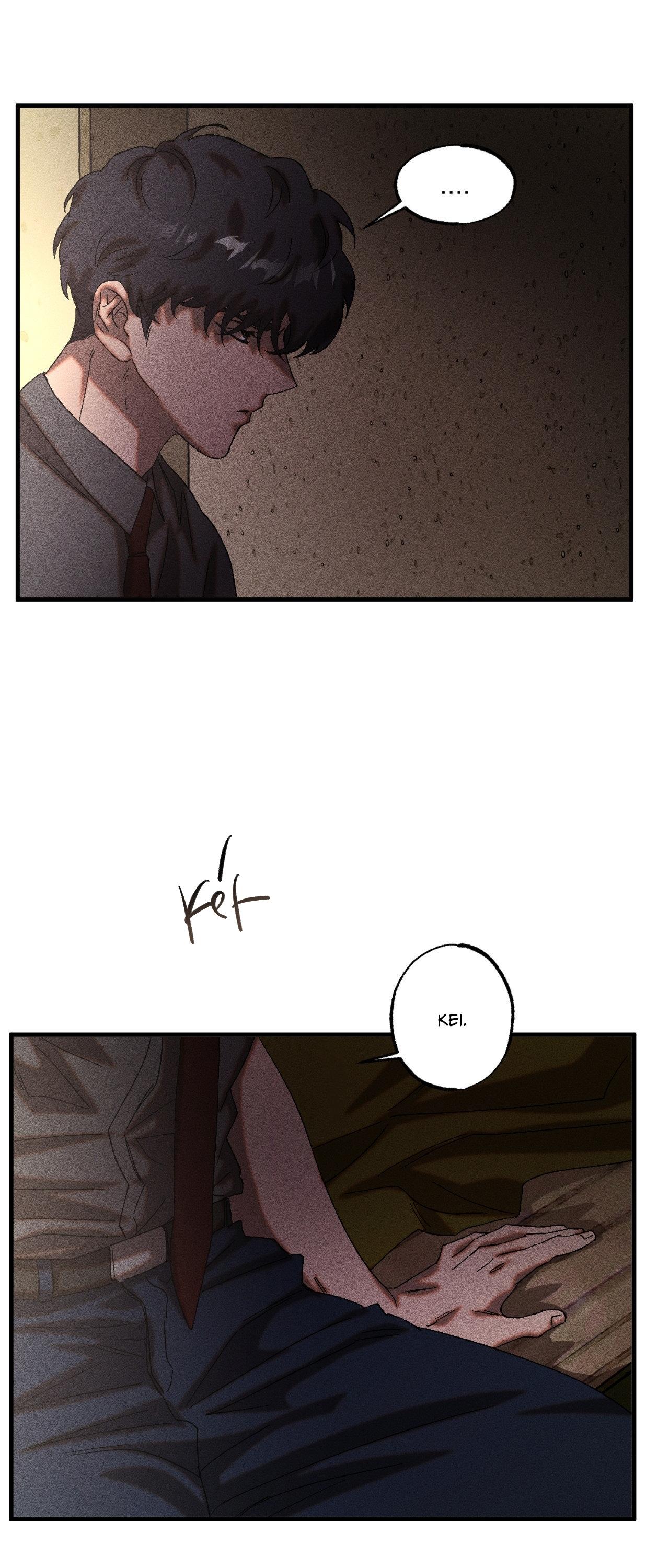 CUỘC GIAO DỊCH Chapter 53 - Trang 3