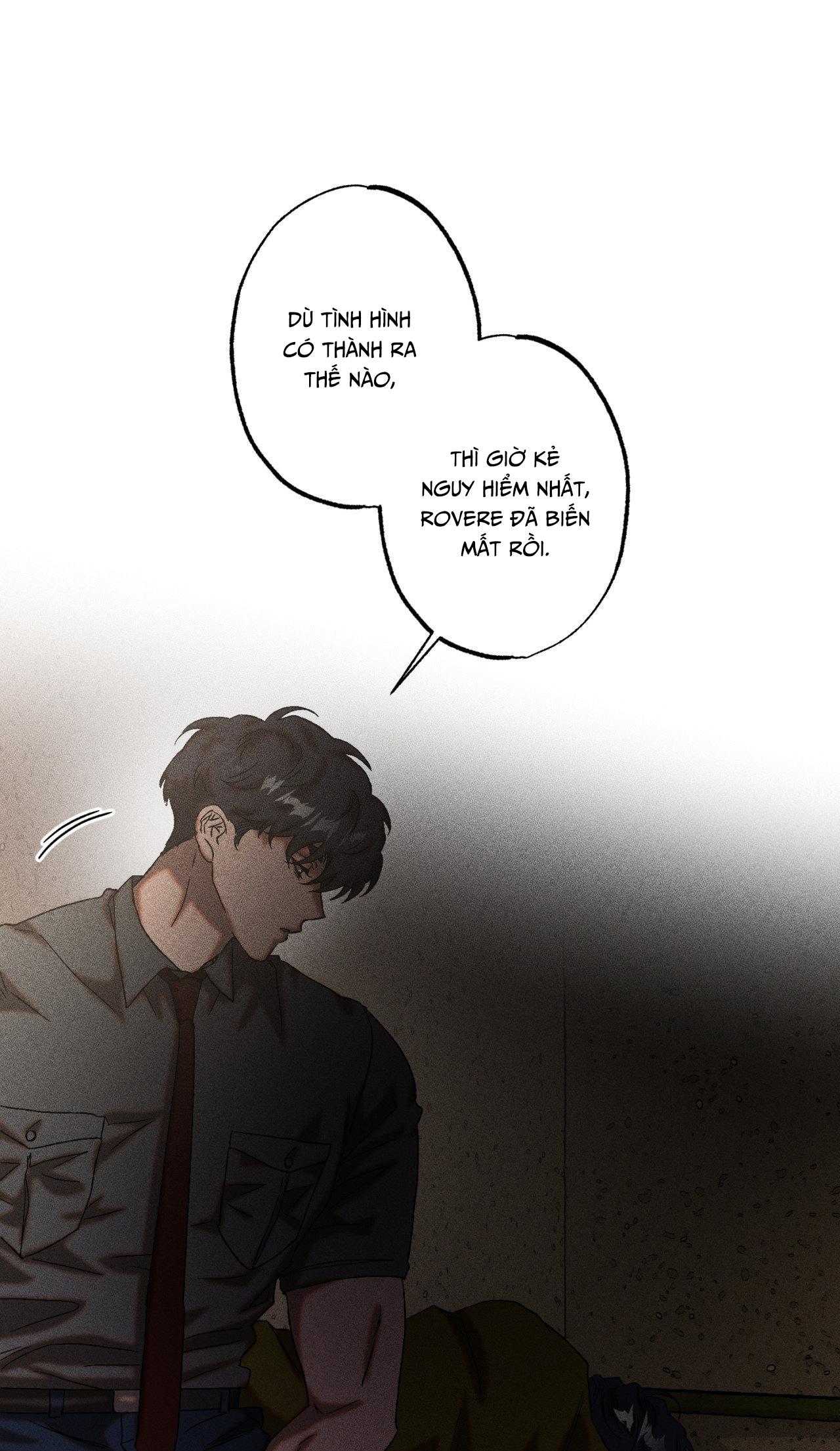 CUỘC GIAO DỊCH Chapter 53 - Trang 3