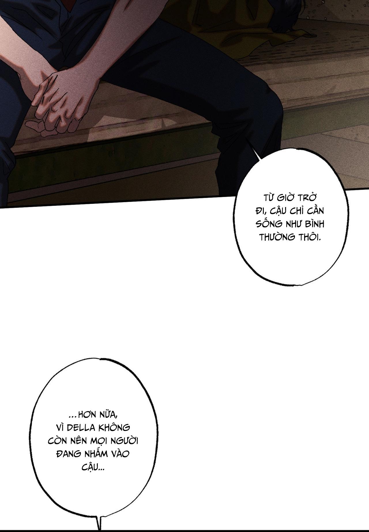 CUỘC GIAO DỊCH Chapter 53 - Trang 3