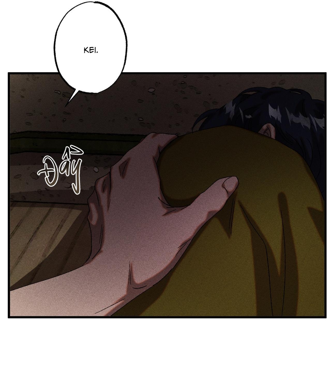 CUỘC GIAO DỊCH Chapter 53 - Trang 3