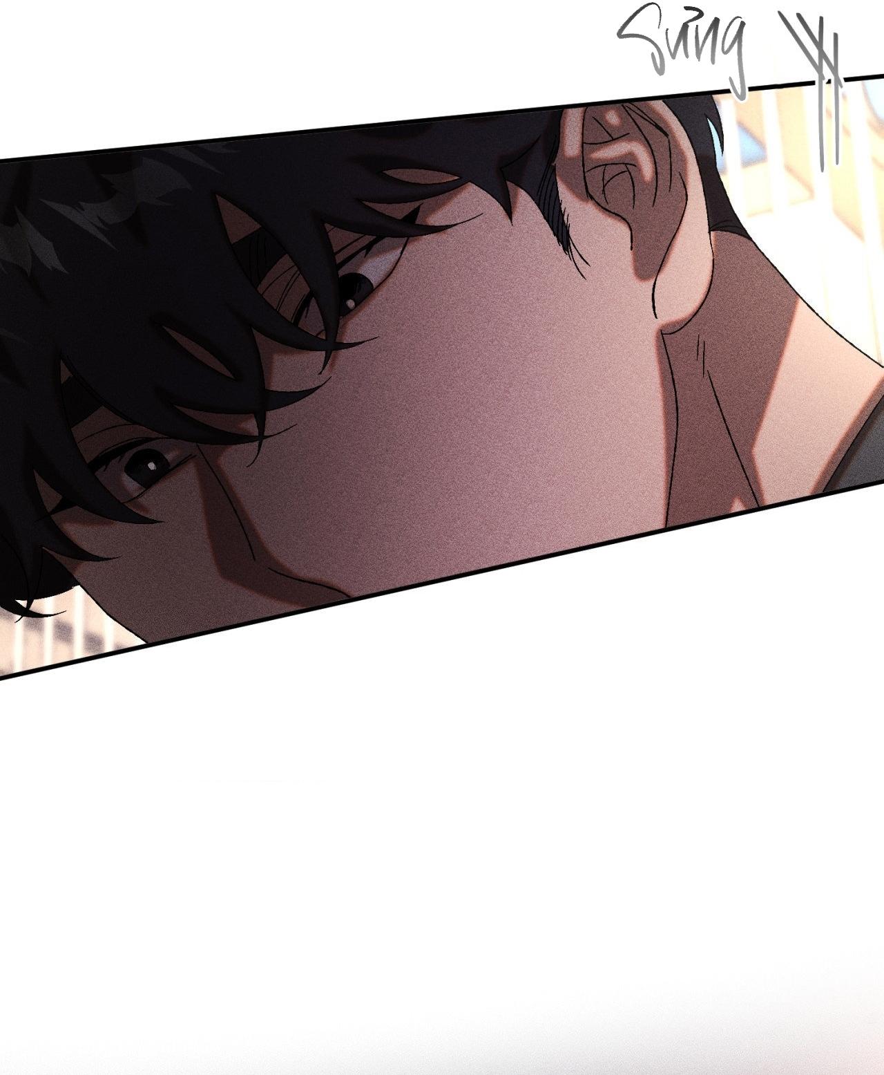 CUỘC GIAO DỊCH Chapter 53 - Trang 3
