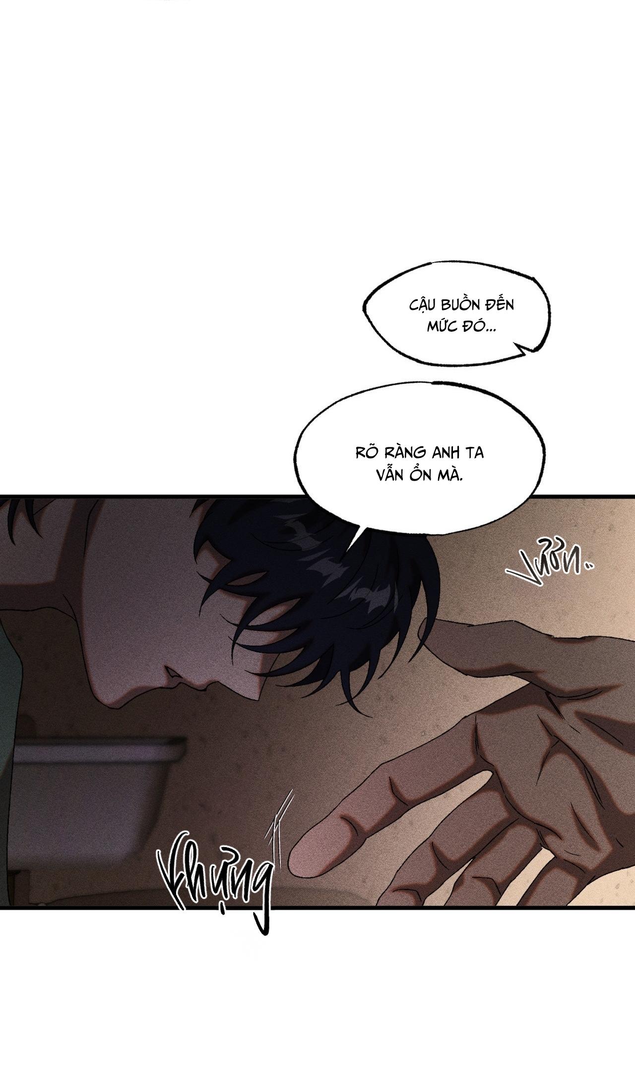 CUỘC GIAO DỊCH Chapter 53 - Trang 3