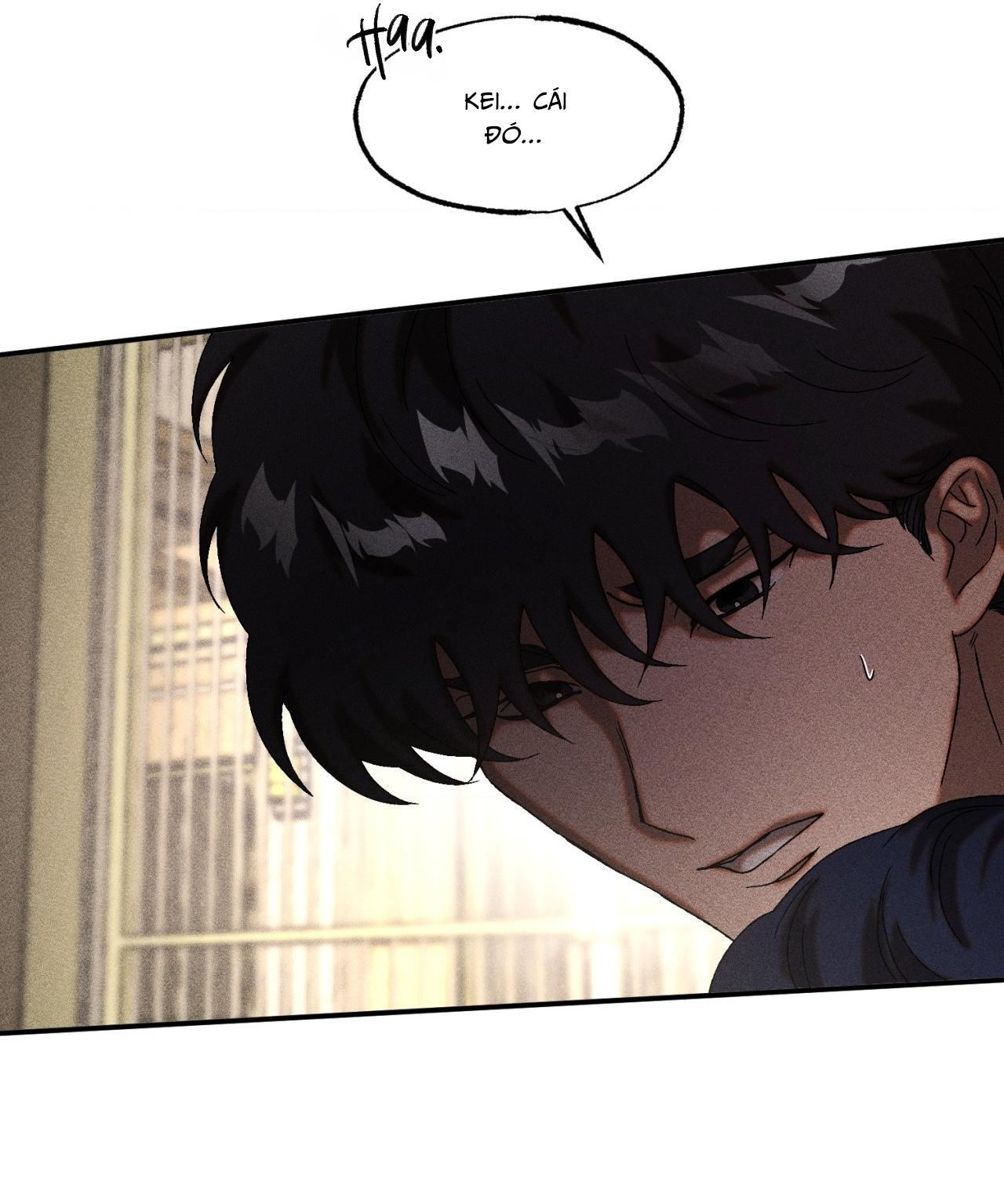 CUỘC GIAO DỊCH Chapter 53 - Trang 3