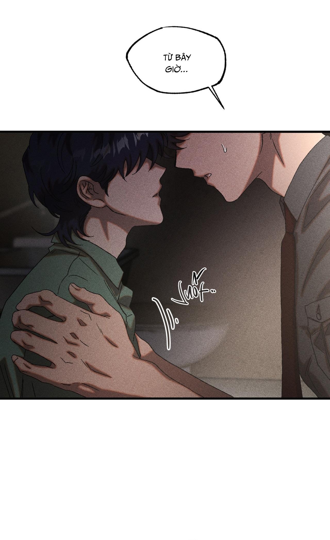 CUỘC GIAO DỊCH Chapter 53 - Trang 3