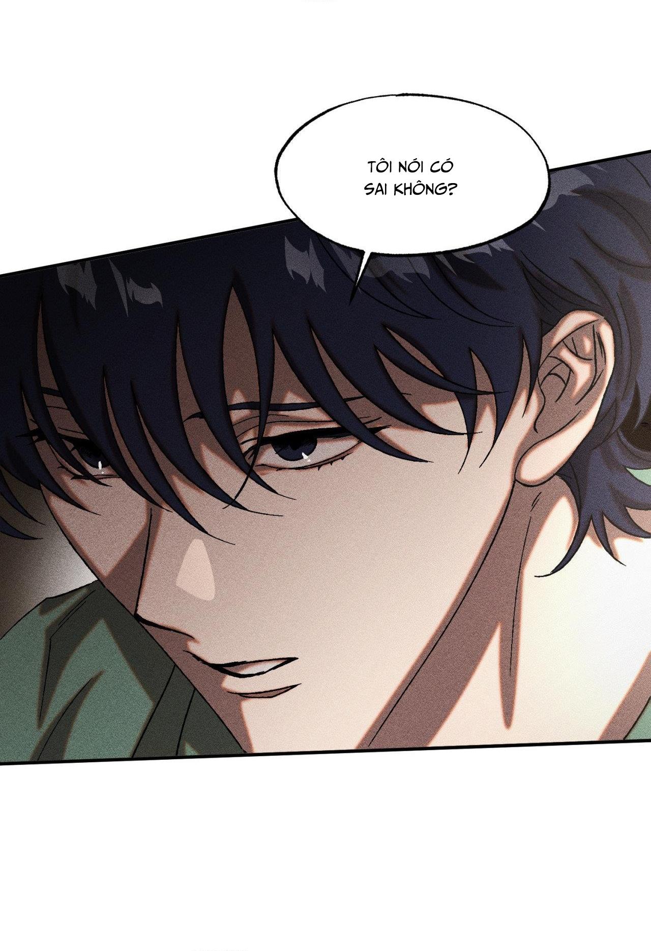 CUỘC GIAO DỊCH Chapter 54 - Trang 3